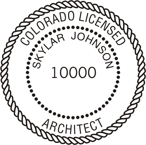 Colorado Arch