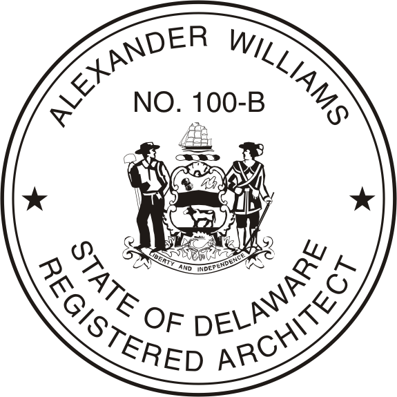 Delaware Arch