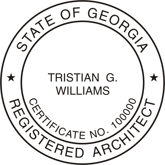 Georgia Arch