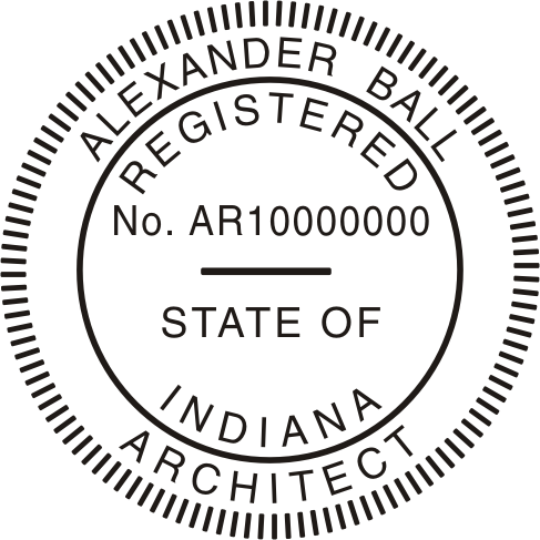 Indiana Arch
