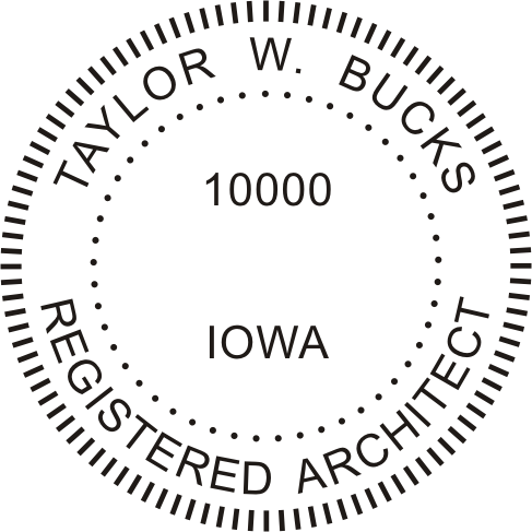 Iowa Arch