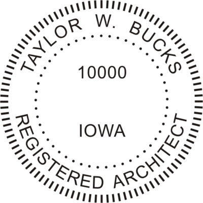 Iowa Arch