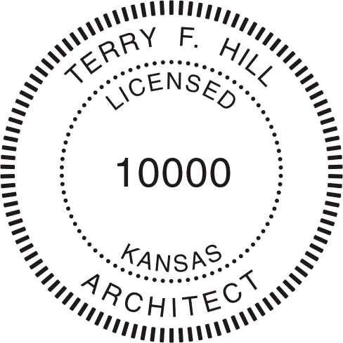 Kansas Arch