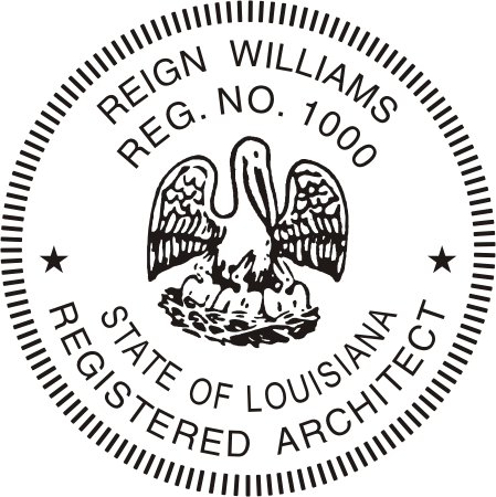 Louisiana Arch