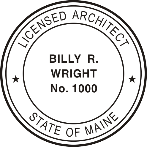 Maine Arch