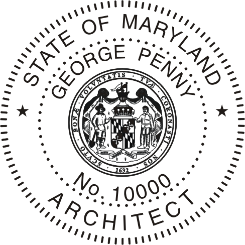 Maryland Arch