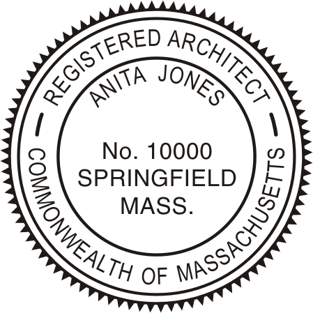 Massachusetts Arch