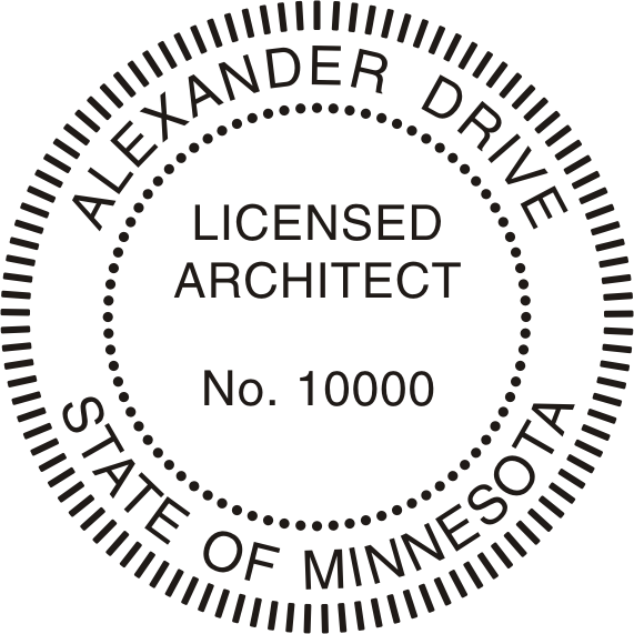 Minnesota Arch