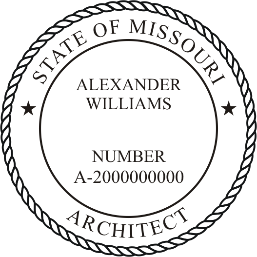 Missouri Arch