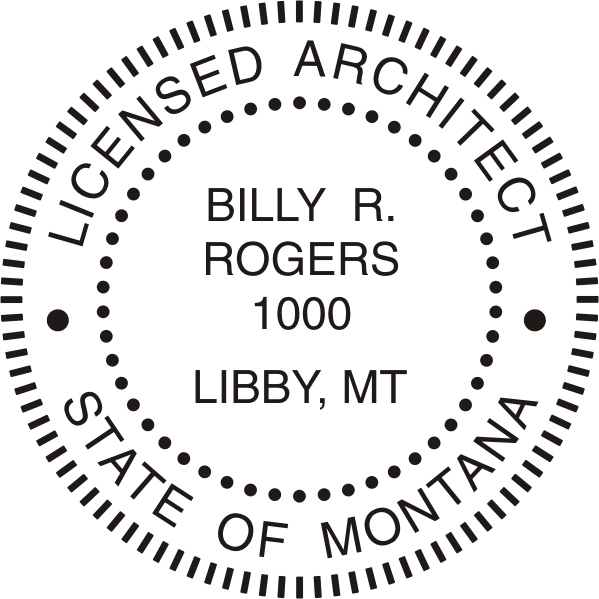 Montana Arch