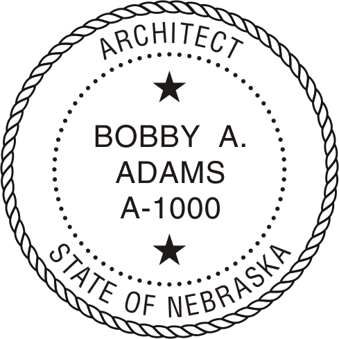Nebraska Arch