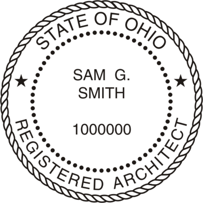 Ohio Arch