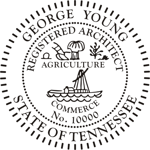 Tennessee Arch