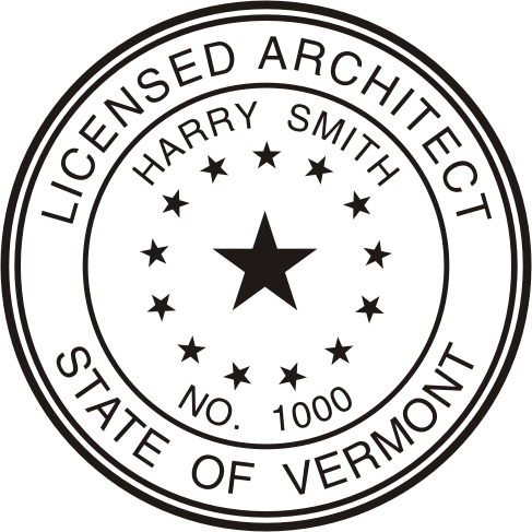Vermont Arch
