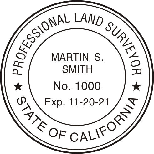 California LS