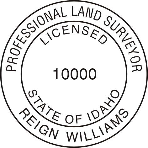 Idaho LS