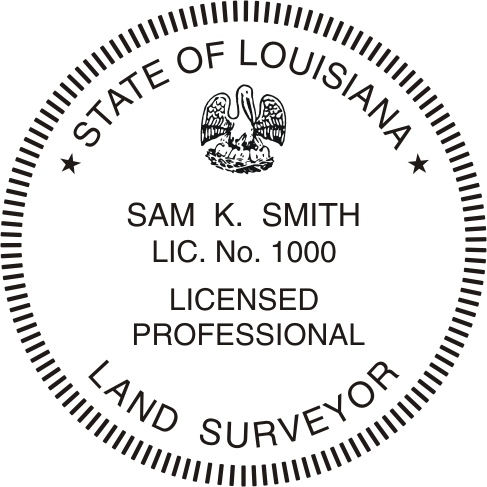 Louisiana LS