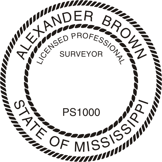 Mississippi LS