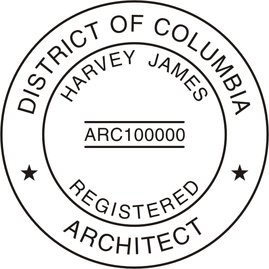 District of Columbia Arch