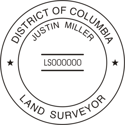 District of Columbia LS