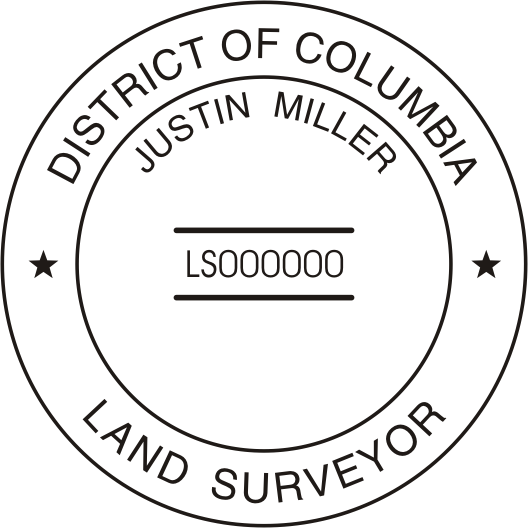 District of Columbia LS