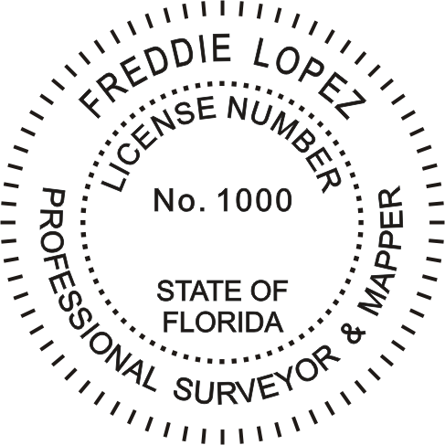 Florida Surveyor &amp; Mapper