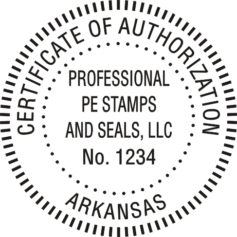 Arkansas COA