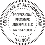 Illinois COA