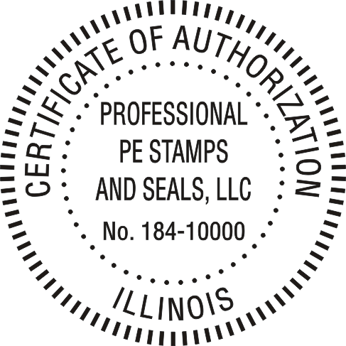 Illinois COA