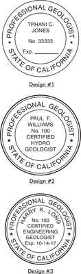 California Geologist