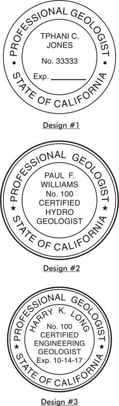 California Geologist