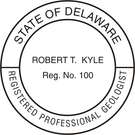 Delaware Geologist