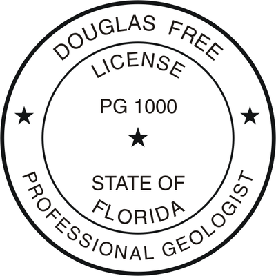 Florida Geologist