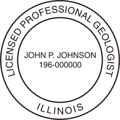 Illinois Geologist