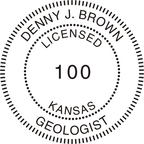 Kansas Geologist