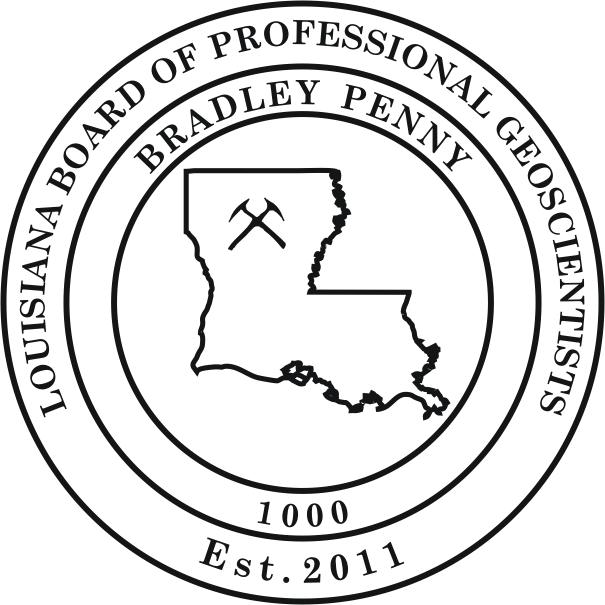 Louisiana Geologist