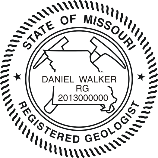 Missouri Geologist