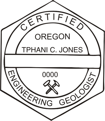 Oregon Geologist