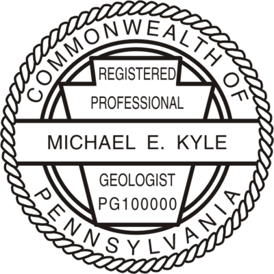 Pennsylvania Geologist