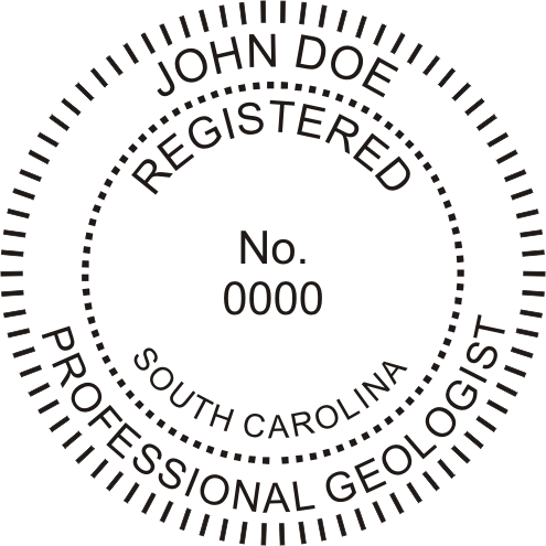 South Carolina Geologist