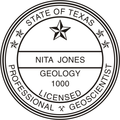 Texas Geologist