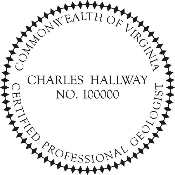 Virginia Geologist