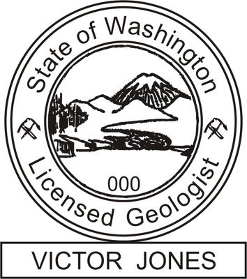 Washington Geologist