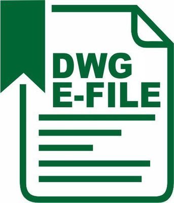 DWG ELECTRONIC FILE ONLY