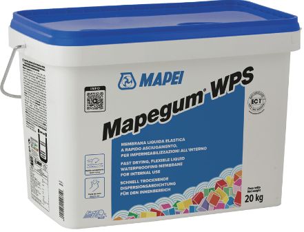 MAPEGUM WPS