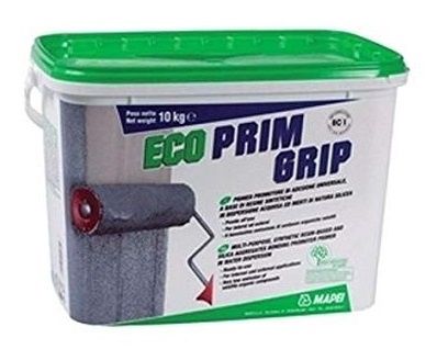 ECO PRIM GRIP 5KG DRUM