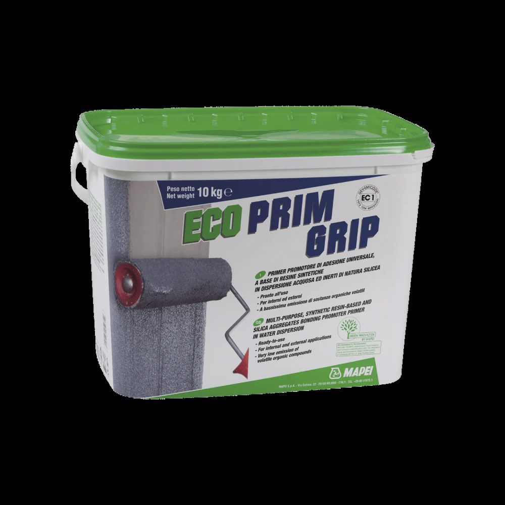 ECO PRIM GRIP DRUM 10KG