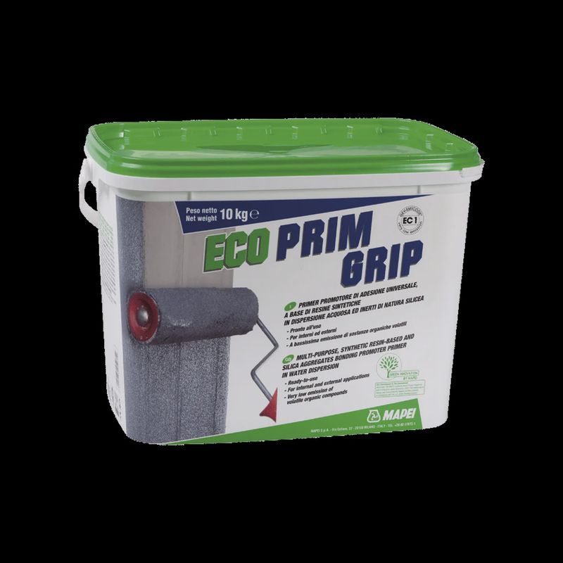 ECO PRIM GRIP DRUM 10KG