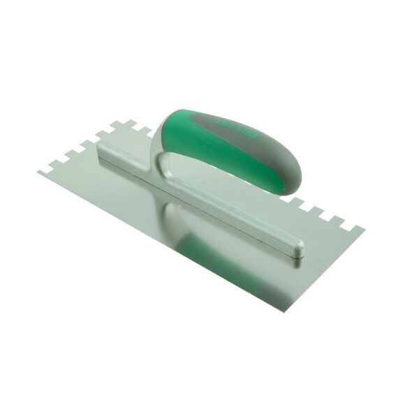 12mm Notched Trowel Soft Grip
