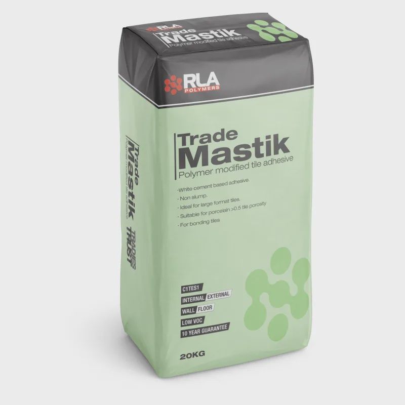 RLA Trade Mastik - 20kg
